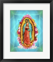 Guadalupe 2-5 Fine Art Print