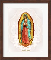 Guadalupe 2-6 Fine Art Print