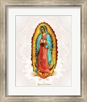 Guadalupe 2-6 Fine Art Print