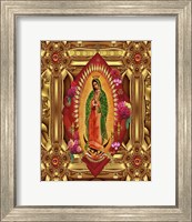 Guadalupe 2-9 Fine Art Print