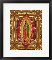 Guadalupe 2-9 Fine Art Print