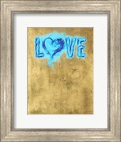 Love II Fine Art Print