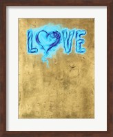 Love II Fine Art Print