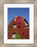 Home of Monet, Giverny, France Fine Art Print