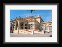 Kursalon, Vienna, Austria Fine Art Print