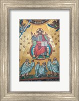 Aachen Cathedral Fine Art Print