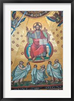 Aachen Cathedral Fine Art Print