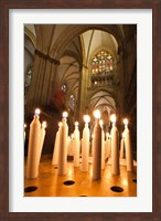 St Peter's Cathedral, Germany Fine Art Print