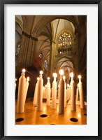 St Peter's Cathedral, Germany Fine Art Print