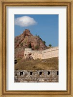 Rocks of Belogradshick, Fortress Fine Art Print