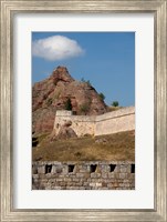 Rocks of Belogradshick, Fortress Fine Art Print