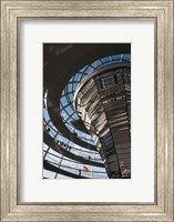 Reichstag, Berlin, Germany Fine Art Print