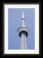 CN Tower, Toronto Fine Art Print