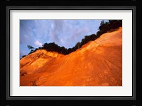 Jasmund National Park, Island of Ruegen, Germany Fine Art Print