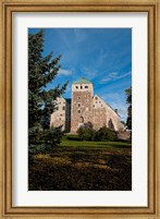 Turun Linna Castle Fine Art Print