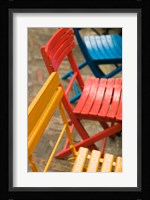 Kunsthaus Wien Art Museum, Vienna, Austria Fine Art Print