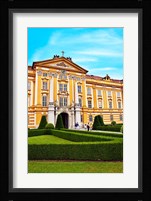 Melk Monastery, Austria Fine Art Print