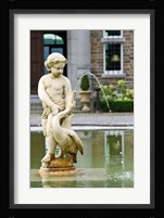 Liege, Belgium Fine Art Print