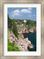 Nova Scotia, Cape Breton Island Fine Art Print