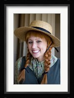 Anne Of Green Gables Fine Art Print