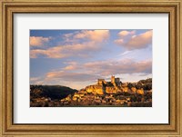 Dordogne Valley, France Fine Art Print