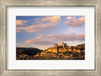Dordogne Valley, France Fine Art Print