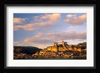 Dordogne Valley, France Fine Art Print