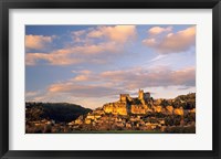 Dordogne Valley, France Fine Art Print