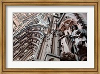 Strasbourg Cathedral, Strassbourg Fine Art Print