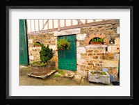 Patrick Boisgontier Cellar Fine Art Print