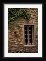 Cote D'Azure, French Riviera, France Fine Art Print