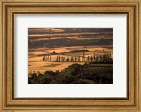 Gordes Countryside, Vaucluse, France Fine Art Print