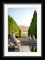 Vienna, Austria Fine Art Print