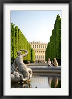 Vienna, Austria Fine Art Print