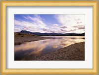 Gros Morne Trout River Fine Art Print