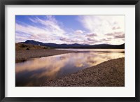 Gros Morne Trout River Fine Art Print