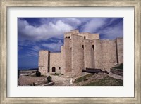 Citadel Fortress, Kruja Fine Art Print