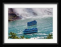 Niagara Falls Fine Art Print