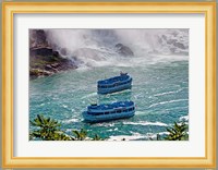 Niagara Falls Fine Art Print