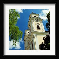 Traunkirchen Church, Traunsee Fine Art Print