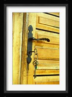 Kiralyudvar Winery in Tarcal, Hungary Fine Art Print