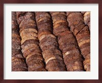 Dried Figs, Normandy, France Fine Art Print