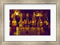 Oremus Winery in Tolcsva, Tokaj, Hungary Fine Art Print