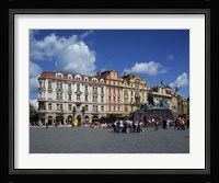 Prague, Czech Republic Fine Art Print