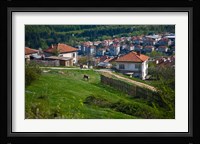 Belogradchik Castle Ruins, Bulgaria Fine Art Print