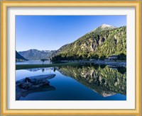 Lake Achensee, Tyrol, Austria Fine Art Print