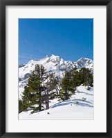 National Park Hohe Tauern, Austria II Fine Art Print
