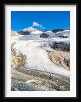 Peak of Mt Grossvenediger Fine Art Print