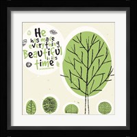 Everything Beautiful Fine Art Print