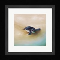 Home Safe Fine Art Print